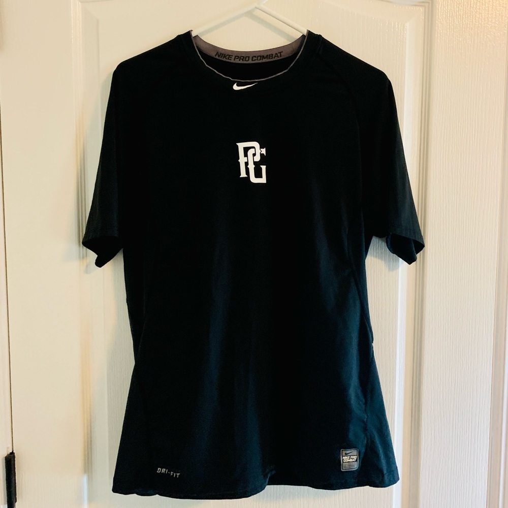 Nike Pro Combat Perfect Game Dry-Fit shirt